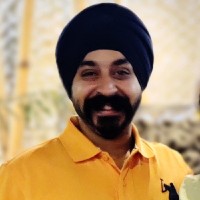 karanpreet singh