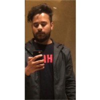 Lavesh Motwani