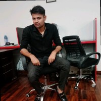 Saifullah Mahar