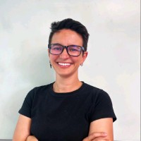 Catalina Álvarez Bedoya