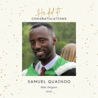 Samuel Quainoo