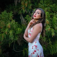 Rebecca Faulk