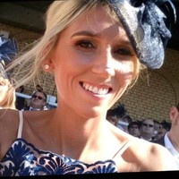 Lauren Farquhar