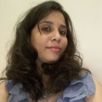 Sugandha Ojha