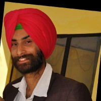 Manmeet (Mike) Singh