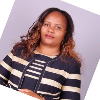 Esther Cosma Mushi