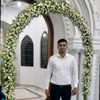Jeffrey Praveen