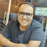 NEERAJ KUMAR