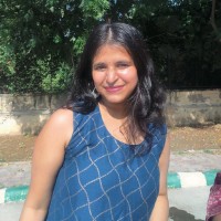 Khushi Jha