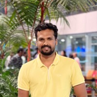 Ankit Hegde
