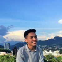 Ahmad Hanifi Shafie