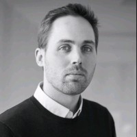 Conor Worth