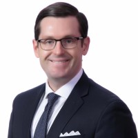 Patrick Coughlin