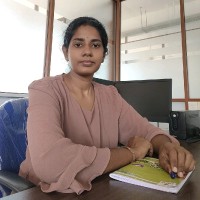 A. Aarthy Mariaselvam