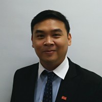 John Paul Espiritu