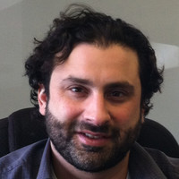Chris Badami