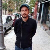 Bruno Benjamim