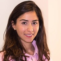 Zeina Nacouzi