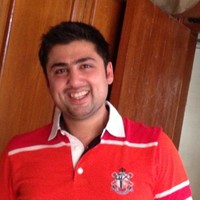 Yousif Naji Al Dahan