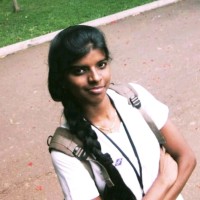 Sindhuragavi Rangasamy