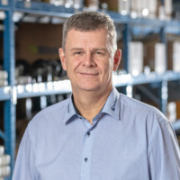 Lars Ø. Poulsen
