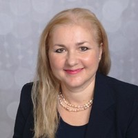 Olga Karantoni, Md, Ma