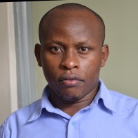 Stephen Kamakia