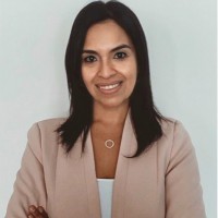 Isabel Huiza
