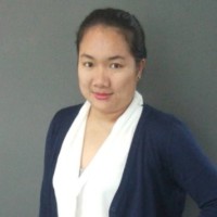 Chanisa Laowkorkaew