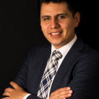Cristian Mendoza Luna