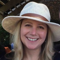 Lisa Wolfe, PMP