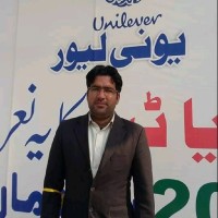QAISER SHAH