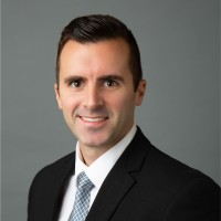 Daniel Hart, Cssc, Lutcf