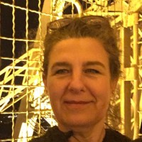 Jane Hart