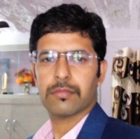 Chetanprakash Pandiya