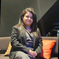 Moumita Bhattacharjee
