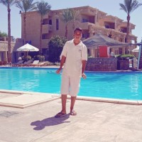 Mohamed Farhood