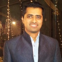 Gaurav Arora