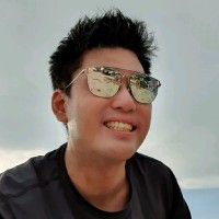 Yew Jie Wong