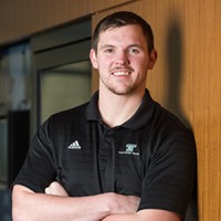 Drew Schleeman, Gsp