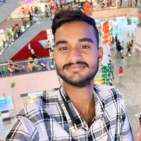 ADARSH GANDHI