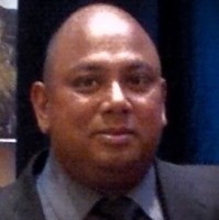 Raj Debgupta