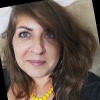 Katya Vinnytsky