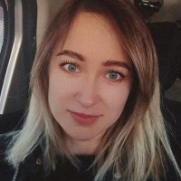Natalya Bobovich