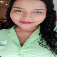 Shirley Angulo Canales