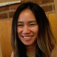 Harmony Hsieh
