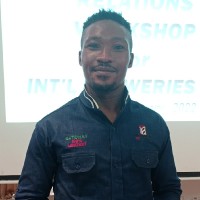 FERDINAND Eke