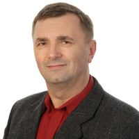 Marek Plutynski