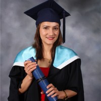 Saraswoti Ghimire