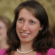 Marieke van der Helm